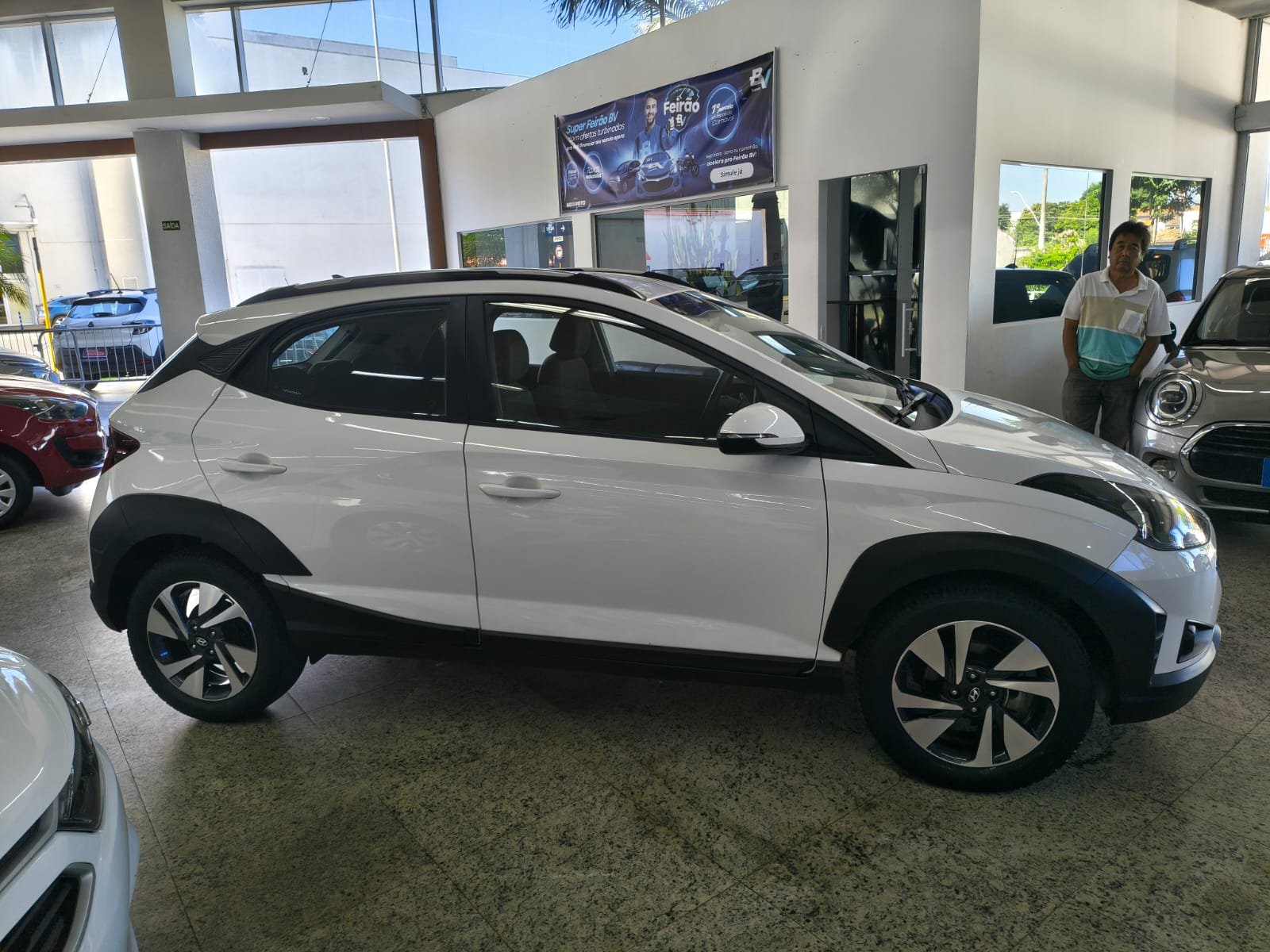 Foto enviada pelo usuário