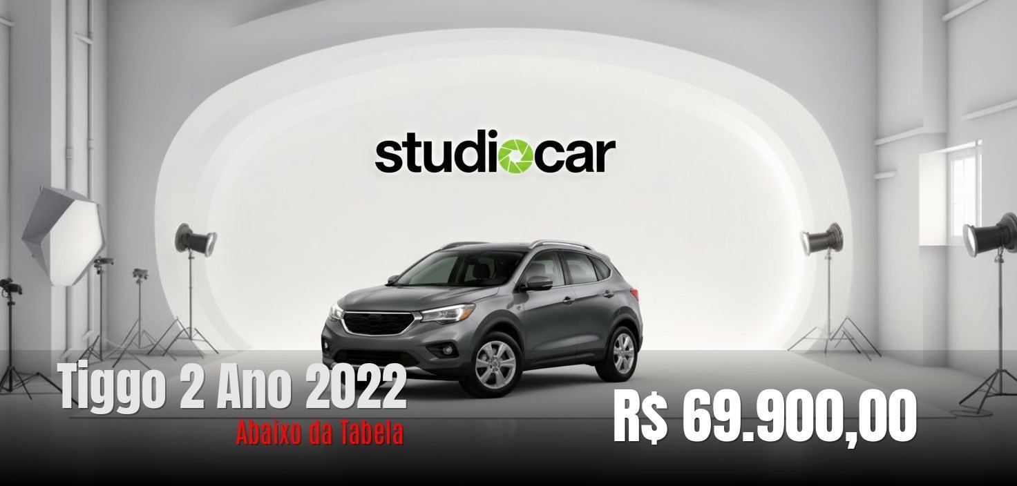 Modelo Rodapé StudioCar FAST