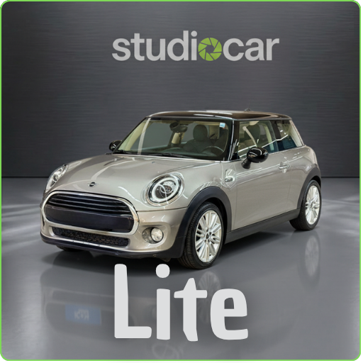 StudioCar Lite
