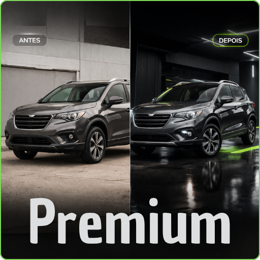 StudioCar Premium