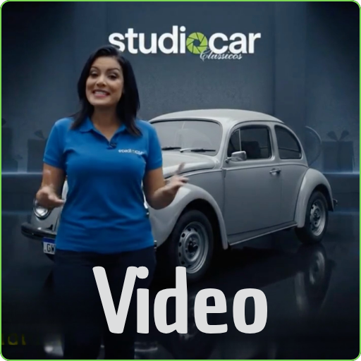 StudioCar Motion